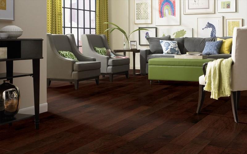 How to Choose the Perfect Flooring